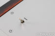 EAT E-Glo S MM / MC Tube Hybrid Phono Preamplifier