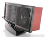 Martin Logan Motif X Electrostatic Center Channel Speaker; Black w/ Stand