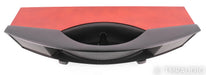 Martin Logan Motif X Electrostatic Center Channel Speaker; Black w/ Stand