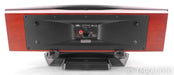 Martin Logan Motif X Electrostatic Center Channel Speaker; Black w/ Stand