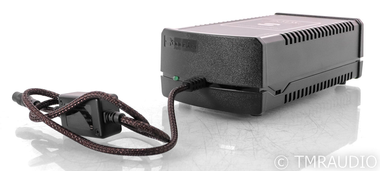 SBooster BOTW ECO MKII Power Supply Upgrade; BOTW P&P ECO MKII PSU; 12-13VDC