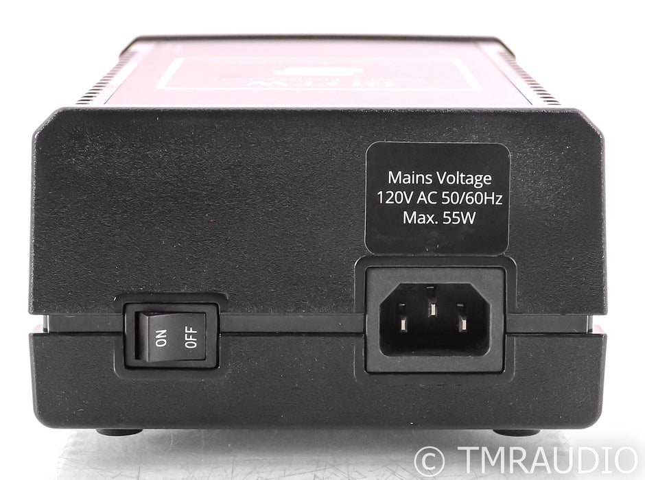 SBooster BOTW ECO MKII Power Supply Upgrade; BOTW P&P ECO MKII PSU; 12-13VDC
