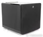 JL Audio E112 12" Powered Subwoofer; E-112; Gloss Black