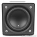 JL Audio E112 12" Powered Subwoofer; E-112; Gloss Black