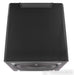 JL Audio E112 12" Powered Subwoofer; E-112; Gloss Black