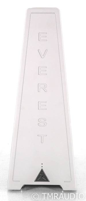 Shunyata Research Everest 8000/T AC Power Line Conditioner; Silver; 30A