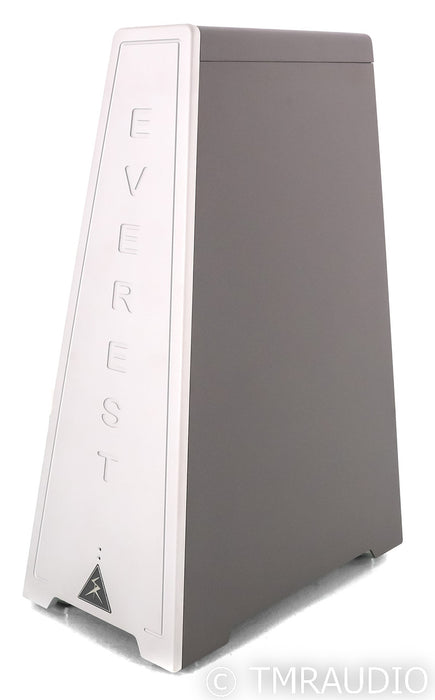 Shunyata Research Everest 8000/T AC Power Line Conditioner; Silver; 30A
