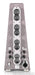 Shunyata Research Everest 8000/T AC Power Line Conditioner; Silver; 30A