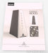 Shunyata Research Everest 8000/T AC Power Line Conditioner; Silver; 30A