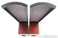 Martin Logan Theos Electrostatic Hybrid Floorstanding Speakers; Cherry Pair