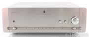Parasound Halo JC2 Stereo Preamplifier; Silver; Remote