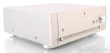 Parasound Halo JC2 Stereo Preamplifier; Silver; Remote
