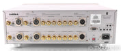 Parasound Halo JC2 Stereo Preamplifier; Silver; Remote