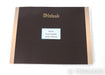 McIntosh MC152 Stereo Power Amplifier; MC-152