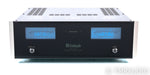 McIntosh MC152 Stereo Power Amplifier; MC-152
