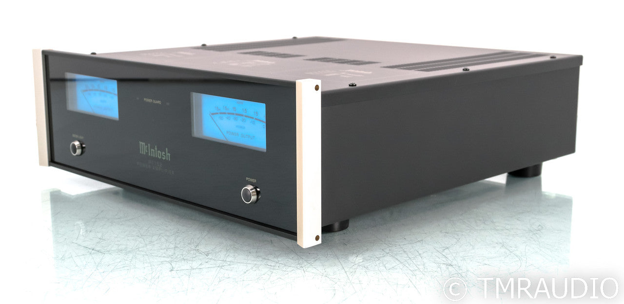 McIntosh MC152 Stereo Power Amplifier; MC-152