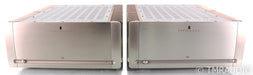Parasound Halo JC1 Mono Power Amplifier; Silver Pair; JC-1