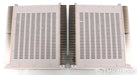 Parasound Halo JC1 Mono Power Amplifier; Silver Pair; JC-1