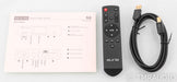 Aune S8 DAC; S-8; D/A Converter; USB