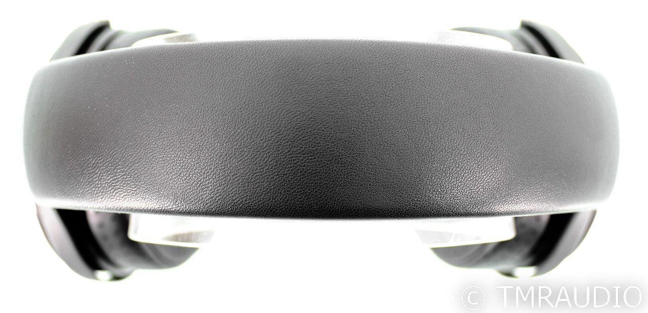 Focal Utopia Open Back Headphones; 2022 Edition (Open Box)