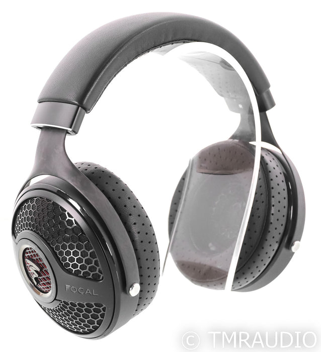 Focal Utopia Open Back Headphones; 2022 Edition (Open Box)