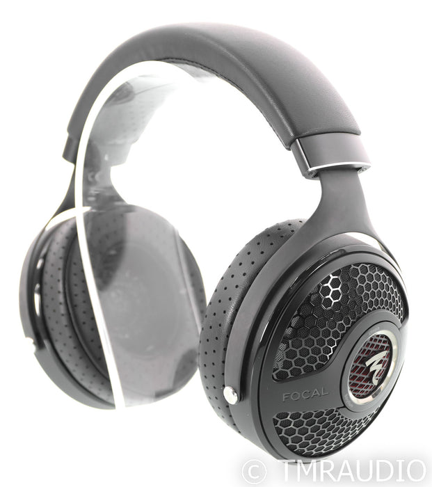 Focal Utopia Open Back Headphones; 2022 Edition (Open Box)