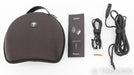 Focal Utopia Open Back Headphones; 2022 Edition (Open Box)