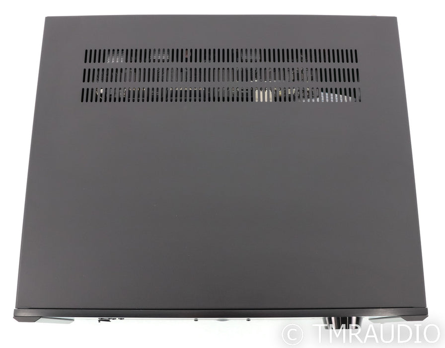 Emotiva XMC-2 16 Channel Home Theater Processor; XMC2; Remote