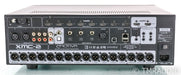 Emotiva XMC-2 16 Channel Home Theater Processor; XMC2; Remote
