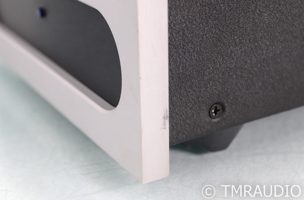 Bel Canto S300 Mono Power Amplifier; S-300; Silver Pair