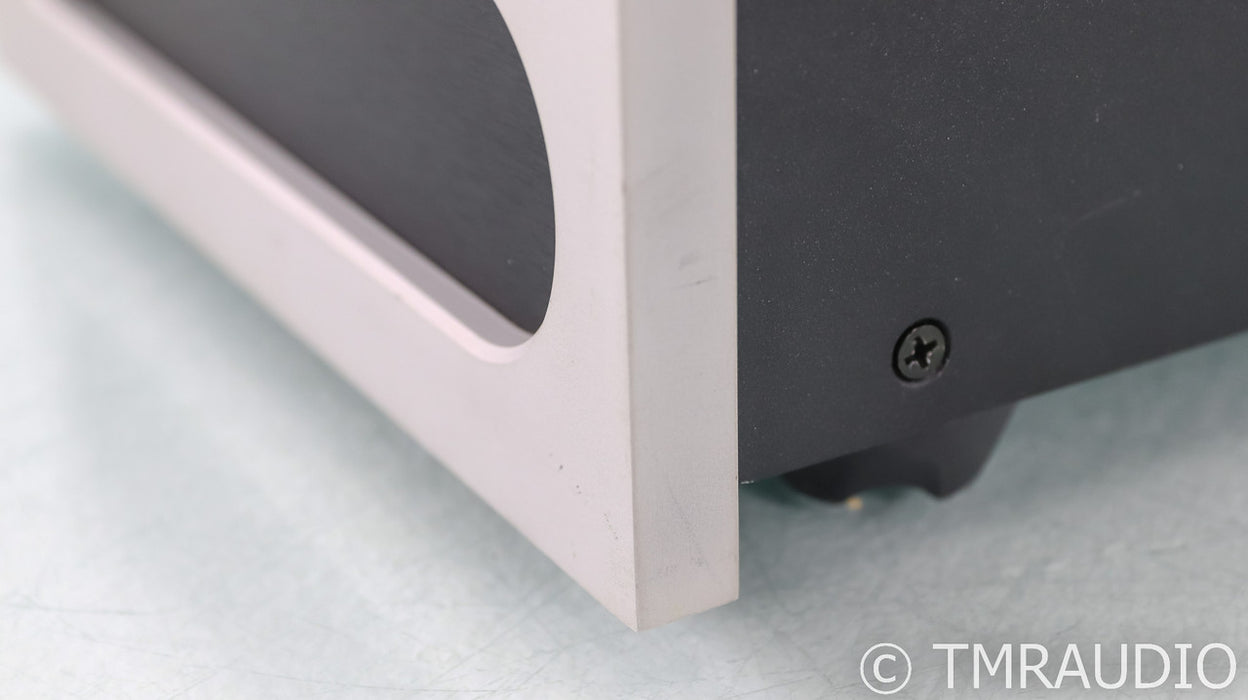 Bel Canto S300 Mono Power Amplifier; S-300; Silver Pair