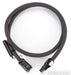 AudioQuest NRG Blizzard Extreme Power Cable; 2m AC Cord (Open Box)