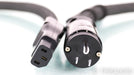 AudioQuest NRG Blizzard Extreme Power Cable; 2m AC Cord (Open Box)