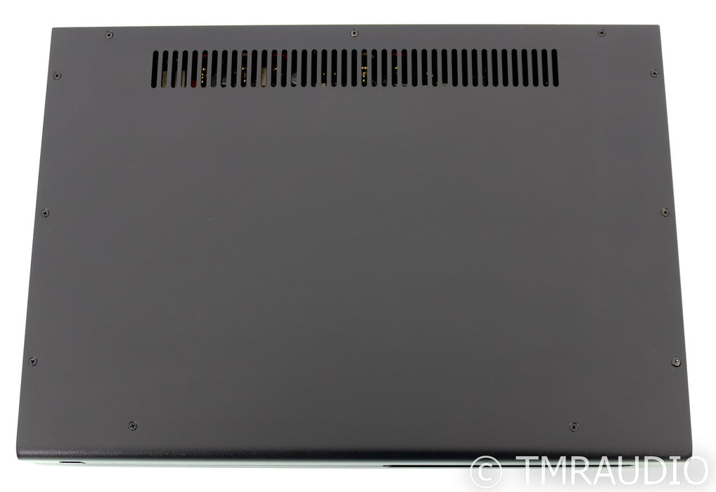 PS Audio Stellar MM / MC Phono Preamplifier; Black; Remote (Used)