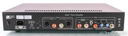 PS Audio Stellar MM / MC Phono Preamplifier; Black; Remote (Used)