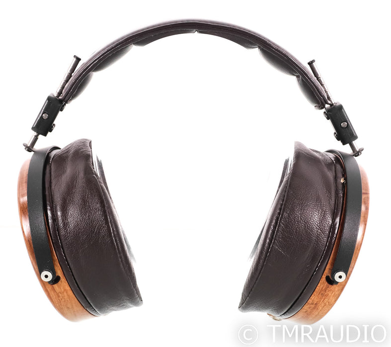 Audeze LCD-3 Planar Magnetic Headphones; Wood; LCD3