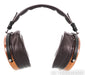 Audeze LCD-3 Planar Magnetic Headphones; Wood; LCD3