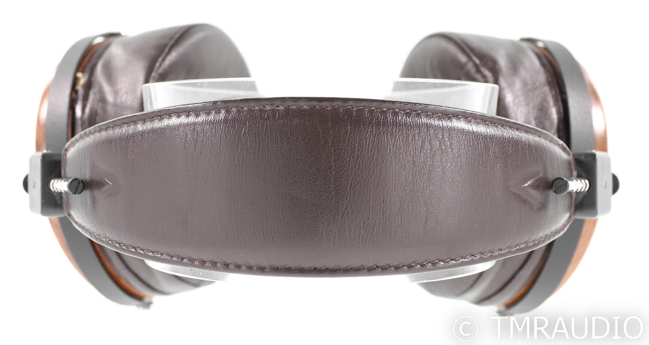 Audeze LCD-3 Planar Magnetic Headphones; Wood; LCD3