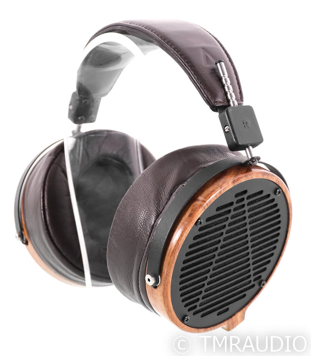 Audeze LCD-3 Planar Magnetic Headphones; Wood; LCD3