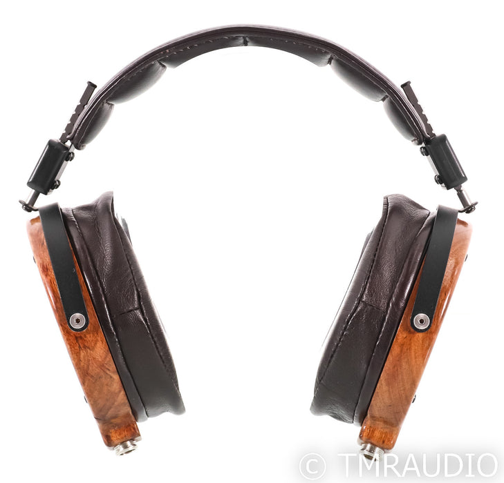 Audeze LCD-3 Planar Magnetic Headphones; Wood; LCD3