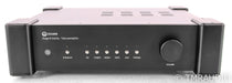Doge 8 Clarity Stereo Tube Preamplifier; Remote; MM / MC Phono