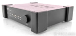 Doge 8 Clarity Stereo Tube Preamplifier; Remote; MM / MC Phono