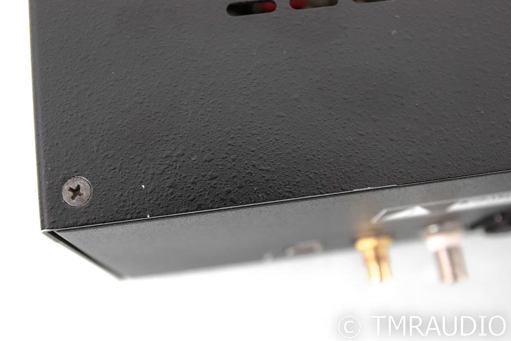 Audio Research DAC7 DAC; D/A Converter; DAC-7; Black; Remote
