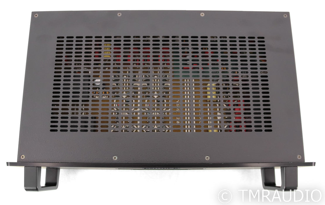 Audio Research DAC7 DAC; D/A Converter; DAC-7; Black; Remote