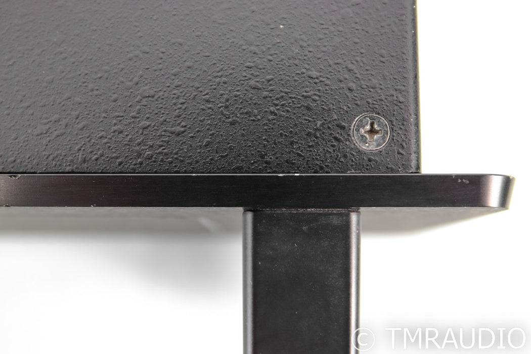 Audio Research DAC7 DAC; D/A Converter; DAC-7; Black; Remote