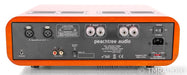 Peachtree Audio 220 Stereo Power Amplifier; Cherry