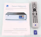 PS Audio PerfectWave DirectStream DAC; DSD; Bridge II; Remote