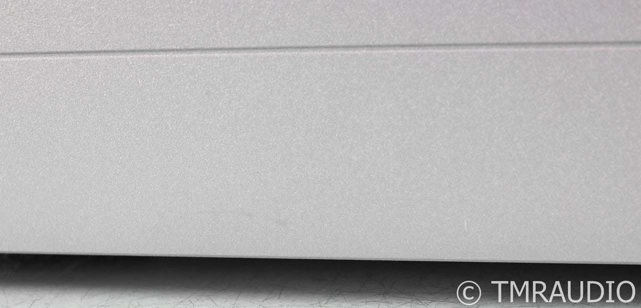 PS Audio PerfectWave DirectStream DAC; DSD; Bridge II; Remote