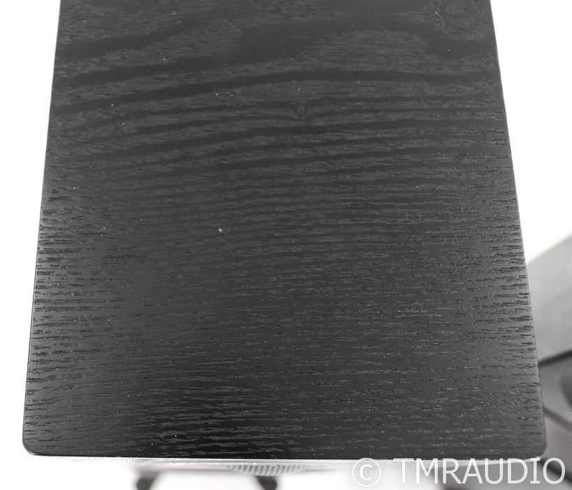 Monitor Audio Silver 300 6G Floorstanding Speakers; Black Oak Pair