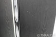 Monitor Audio Silver 300 6G Floorstanding Speakers; Black Oak Pair